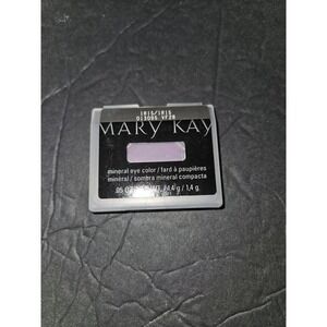 Mary‎ Kay Mineral Eye Color Iris New